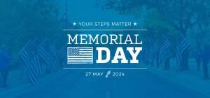 2024 Fort Mill Memorial Day HONOR Run