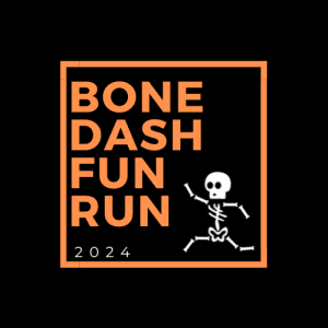 Bone Dash 5K & Monster Mile Fun Run