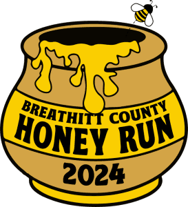 2024 Breathitt County Honey Run