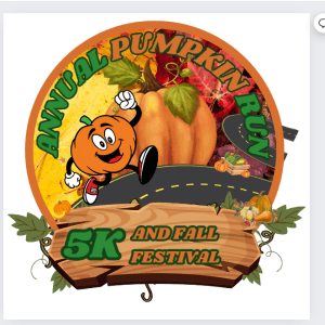 2nd Annual Pumpkin Run Harwinton - 5K and Fall Festival