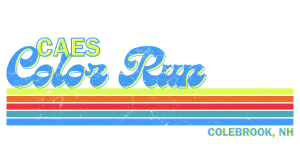 CAES Community Color Run