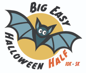 Big Easy Halloween Half Marathon, 10K & 5K