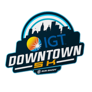 IGT Downtown 5K