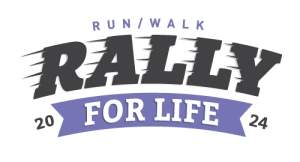 2024 Rally for Life Run/Walk