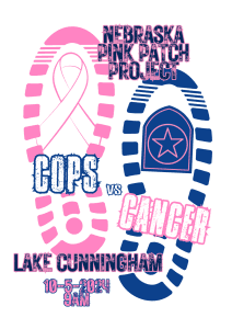 Cops vs Cancer Fun Run