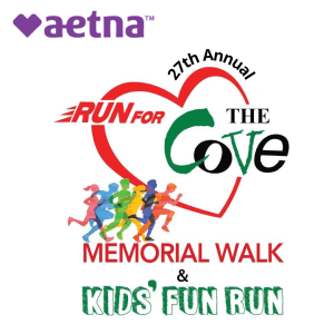 2024 Run for The Cove & Memorial Walk