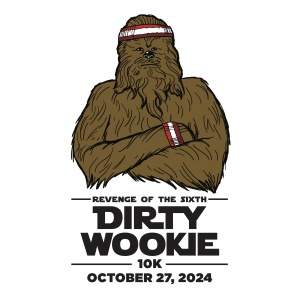 2024 Dirty Wookie 10K