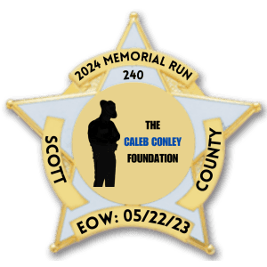 2024 Caleb Conley Memorial Run (5k)