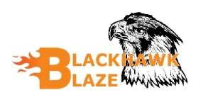 Blackhawk Blaze