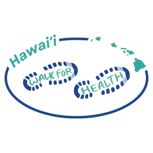 Hawaiʻi Walk for Health