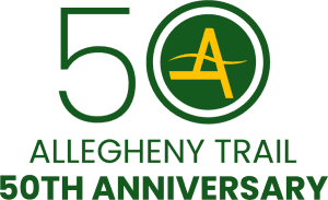 Allegheny Trail 50th Celebration Run