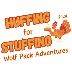 Huffing for Stuffing 5K Turkey Trot