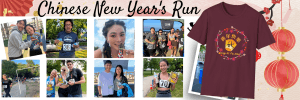 Lunar New Year Fortune Run 5K/10K/13.1 ATLANTA