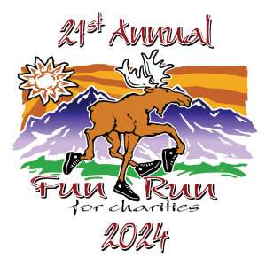 Annual Fun Run for Charities