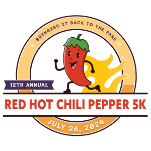 12th Annual Richmond Hill Red Hot Chili Pepper 5k