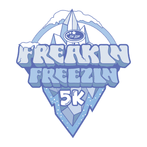 Freakin Freezin 5K - Atlanta