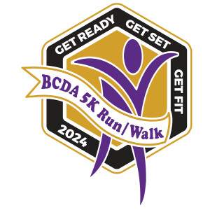 18th Annual Get Ready! Get Set! Get Fit! 5K Run/Walk and 1-Mile Walk