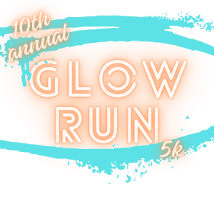 10th Annual Leesburg Glow Run