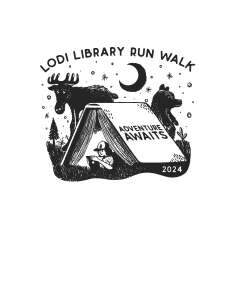 35th Annual Library Run Walk