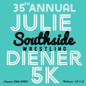 35th Annual Julie Diener 5K & Fun Run