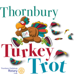 Thornbury Turkey Trot 2024