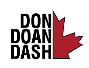 Don Doan Dash – 5K / 10K