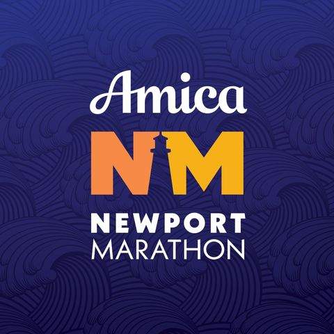 Amica Newport Marathon