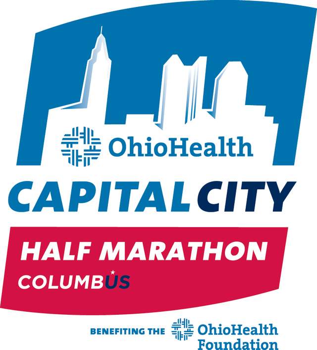 OhioHealth Capital City Half & Quarter Marathon