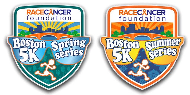 2024 Boston 5K Spring & Summer Series