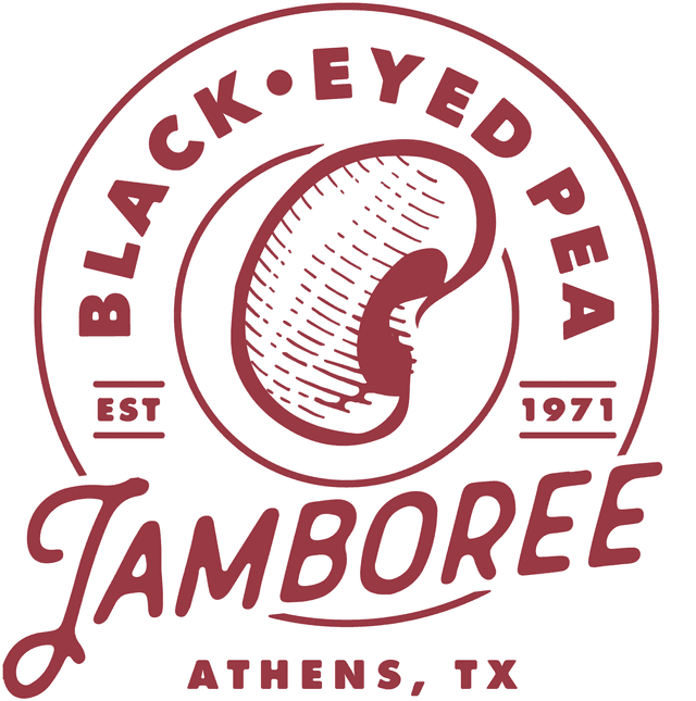 2024 Black-Eyed Pea Jamboree 5K & Fun Run