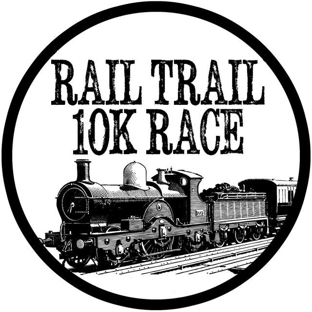 2025 Rail Trail 10K Race