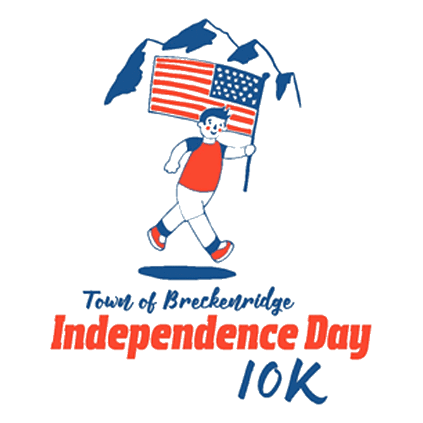 2024 Independence 10k Trail Running Race