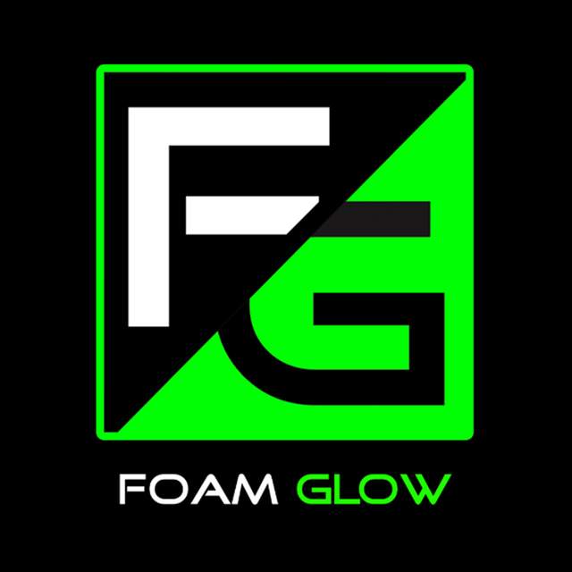 Foam Glow | Las Vegas | Feburary 22nd