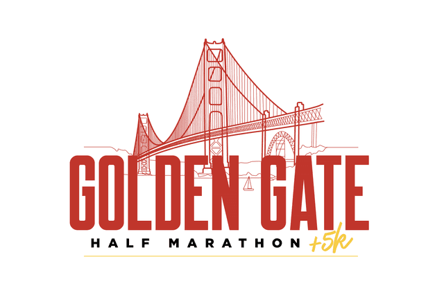 2024 Golden Gate Half Marathon & 5K