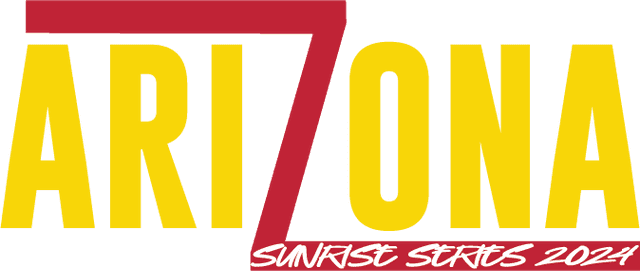 2024 Arizona Sunrise Series - Foothills Park