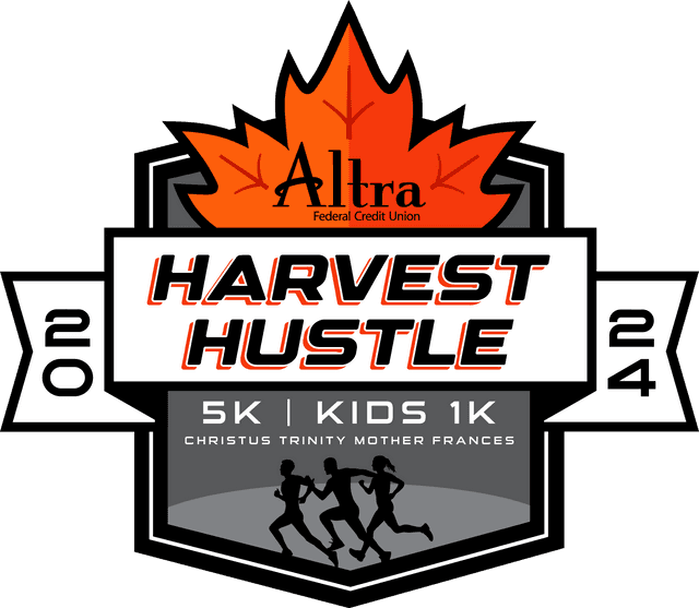 2024 Harvest Hustle 5K