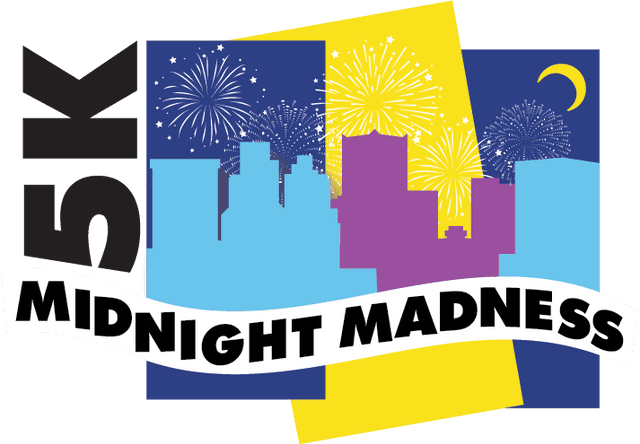 35th Annual Midnight Madness Run