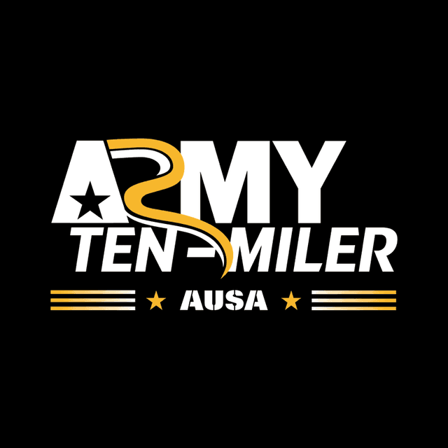 ARMY TEN-MILER ⭑ 40th Annual