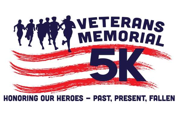 10th Annual Veterans Memorial 5K