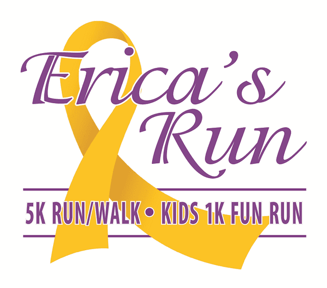 15th & Final Annual Erica's Run/Walk & Kids 1k FunRun