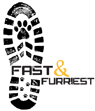 Fast and Furriest 5K
