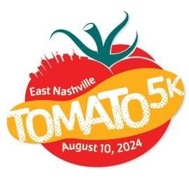 2024 East Nashville Tomato 5K