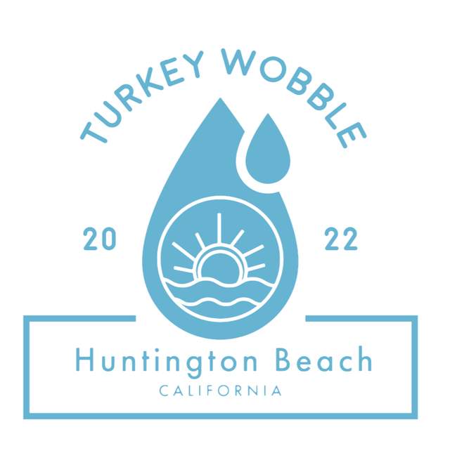 2024 World Help Huntington Beach Turkey Wobble