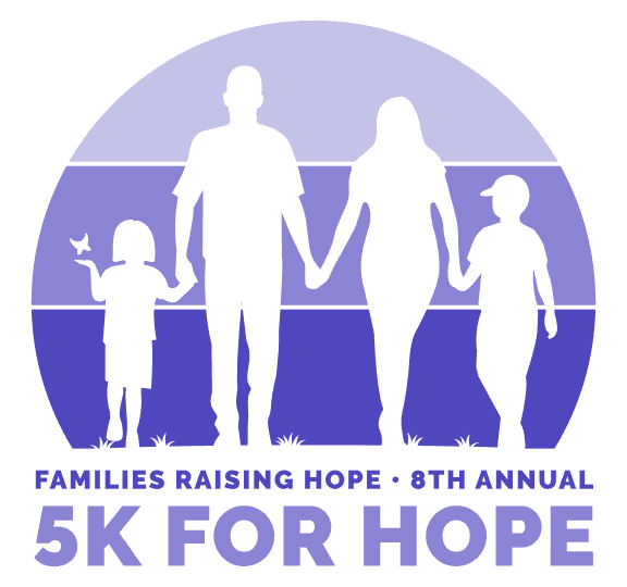 8th Annual 5K For Hope
