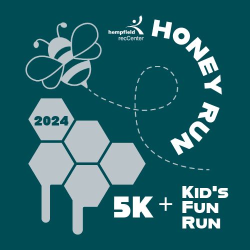 2024 Amos Herr 5K Honey Run & Kids Fun Run