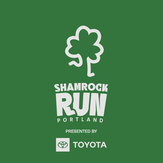 2025 Shamrock Half Marathon Run Fest presented by Toyota