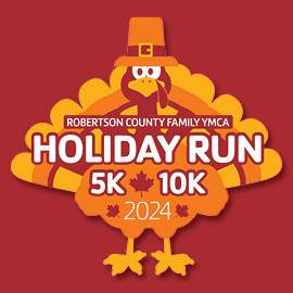 2024 Holiday 5K/10K