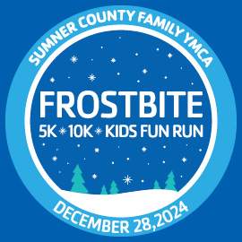 2024 YMCA Frostbite 5K/10K