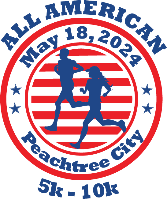 14th Annual All-American 5K/10K