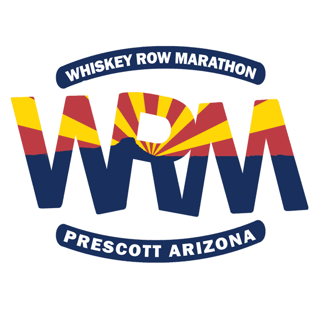 46th Annual Whiskey Row Marathon